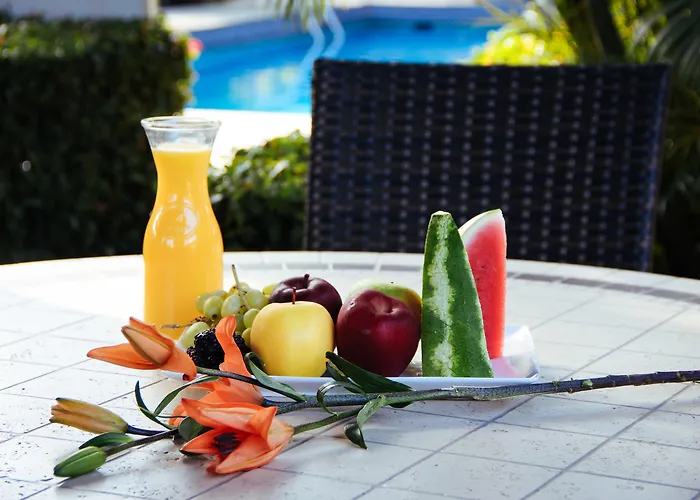 Palmareca Inn-Suites-Studio