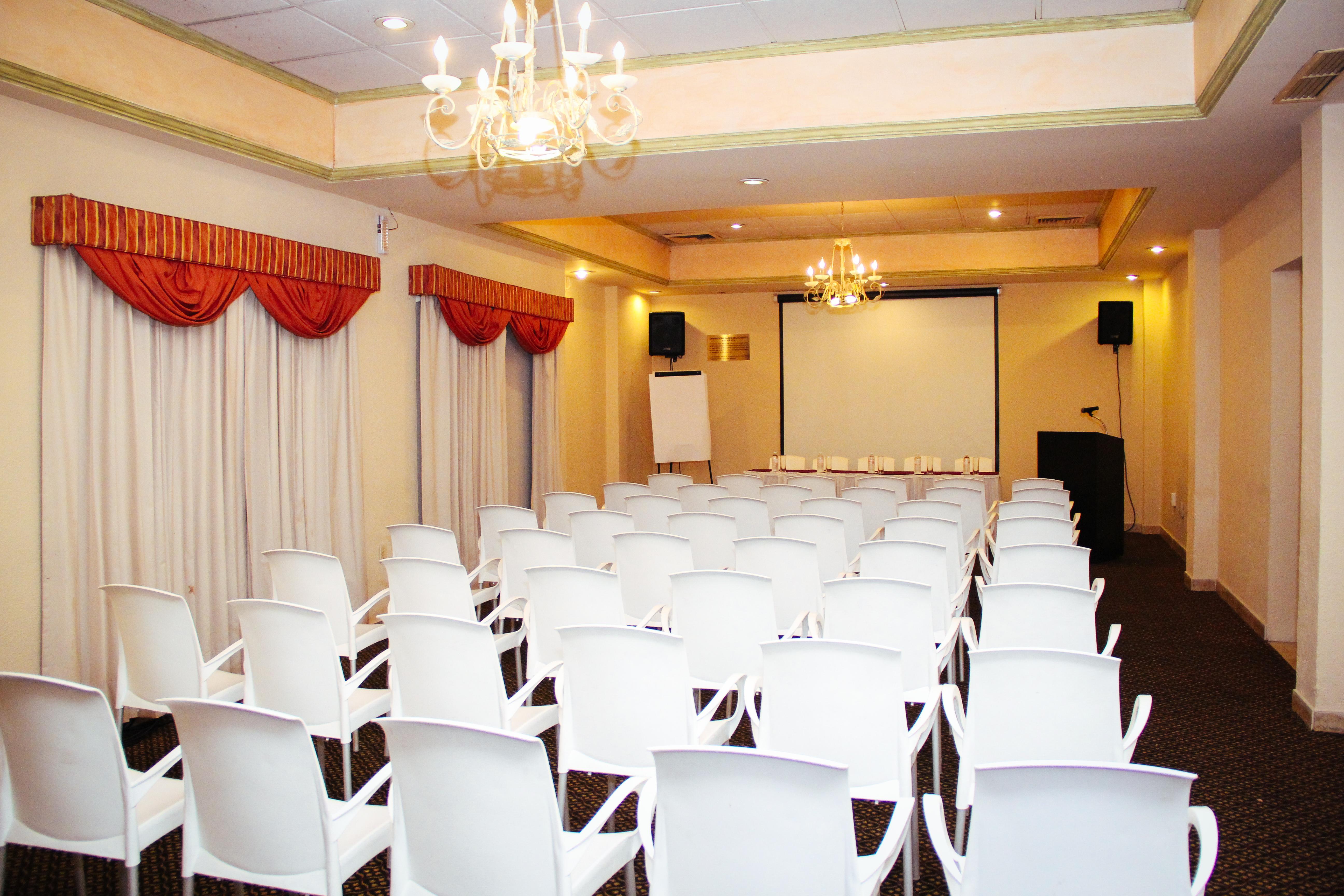 Palmareca Inn-suites-studio Hotel Tuxtla Gutierrez