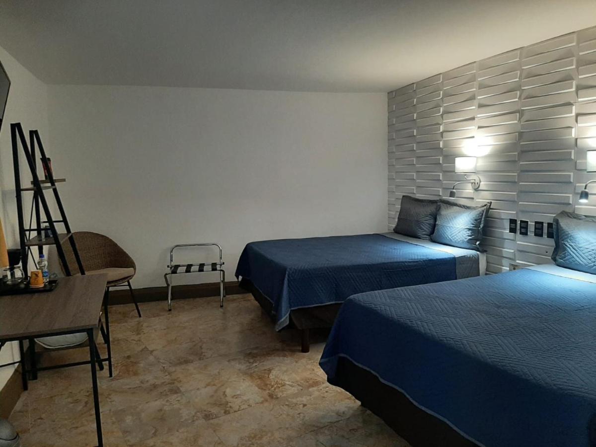 Hotel Palmareca Inn-suites-studio