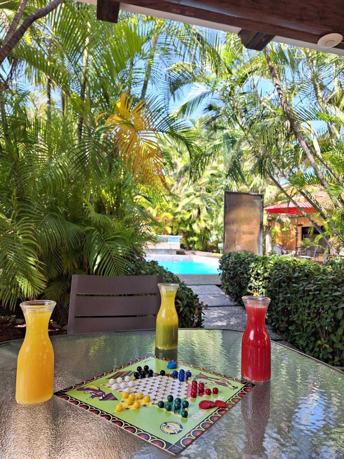 Palmareca Inn-suites-studio Hotel
