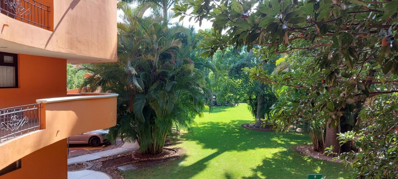 Palmareca Inn-suites-studio 4* Tuxtla Gutiérrez