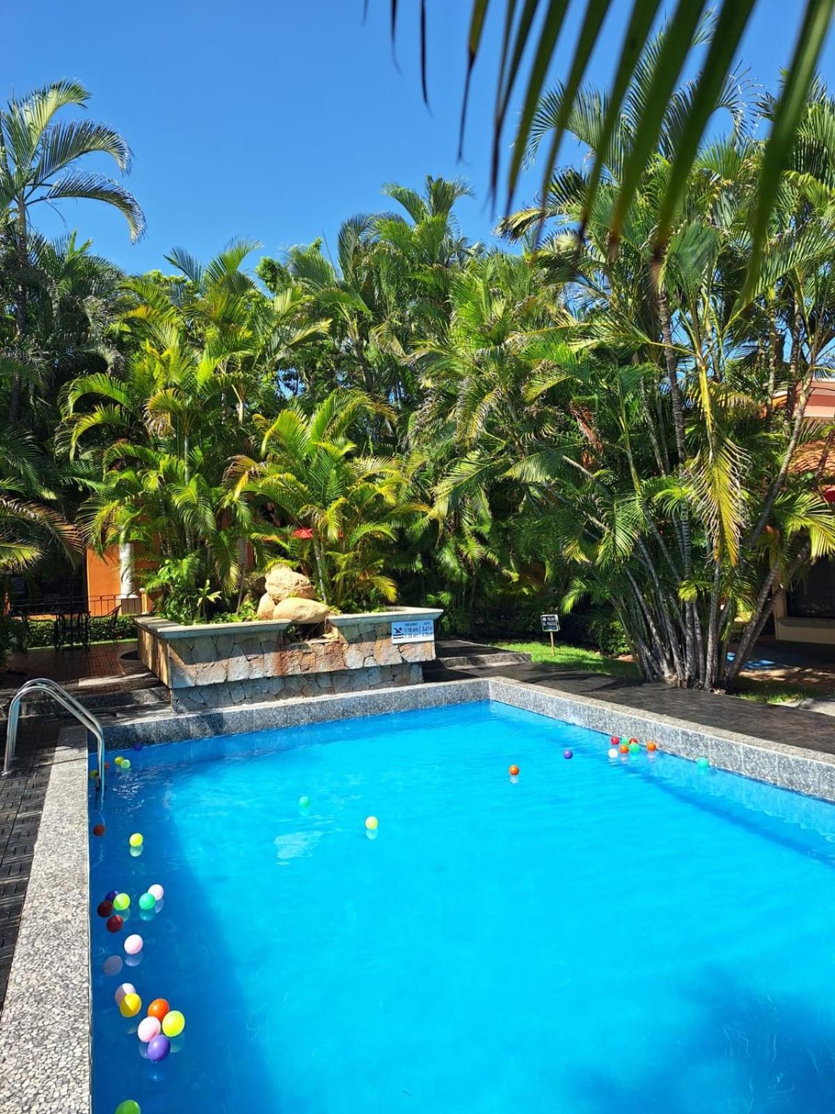 Hotel Palmareca Inn-suites-studio