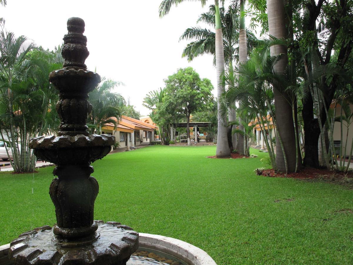 Palmareca Inn-suites-studio Tuxtla Gutiérrez